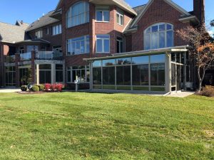 Patio Enclosures Kalamazoo MI