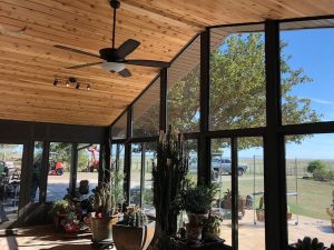 Patio Enclosures Salt Lake City UT
