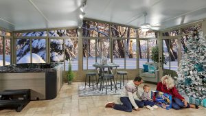 Patio Enclosures Kansas City KS