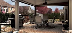 Patio Enclosures San Antonio TX