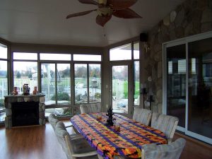 California Sunrooms Erie MI