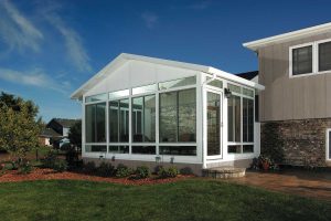 California Sunrooms Detroit MI