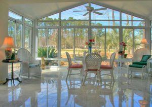 California Sunrooms Pensacola FL