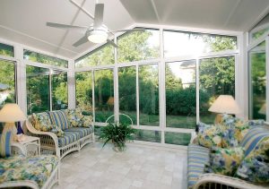California Sunrooms New Orleans LA