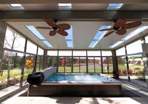 California Sunrooms Huntsville AL
