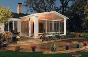 California Sunrooms Panama City FL