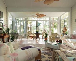 California Sunrooms Birmingham AL