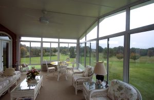 California Sunrooms Charlotte NC