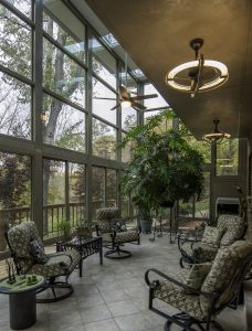 Grand View Sunrooms Denver CO