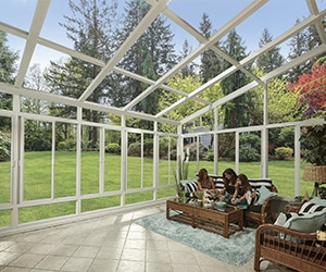 Grand View Sunrooms Albuquerque NM