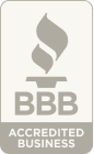 BBB Accredited Business