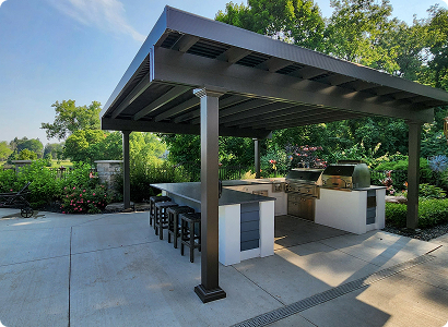 Patio Covers